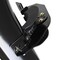 Westin Automotive 20- SILVERADO/SIERRA 2500/3500 CREW CAB 8FT  PRO TRAXX 5 OVAL W2W NERF STEP BARS 21-534775 - alternate 4